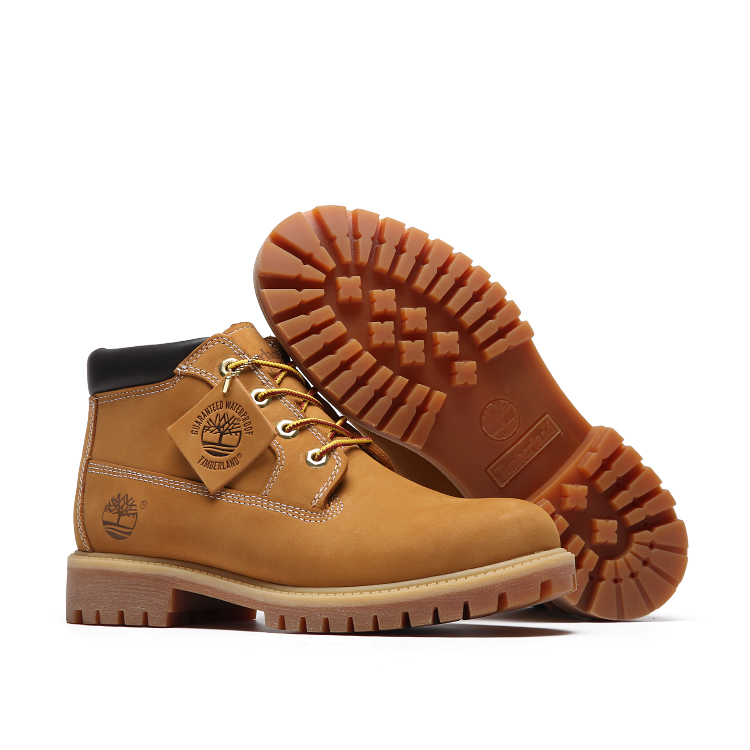 Timberland Men's Shoes 215